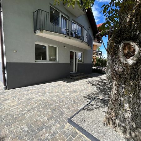 Casa Luca Ama Bran Villa Bran  Ngoại thất bức ảnh