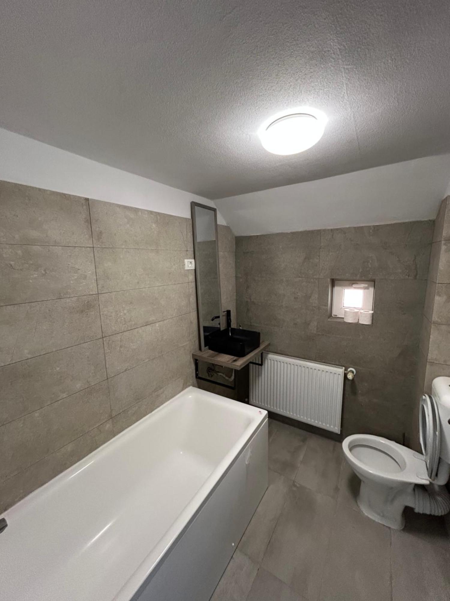 Casa Luca Ama Bran Villa Bran  Ngoại thất bức ảnh