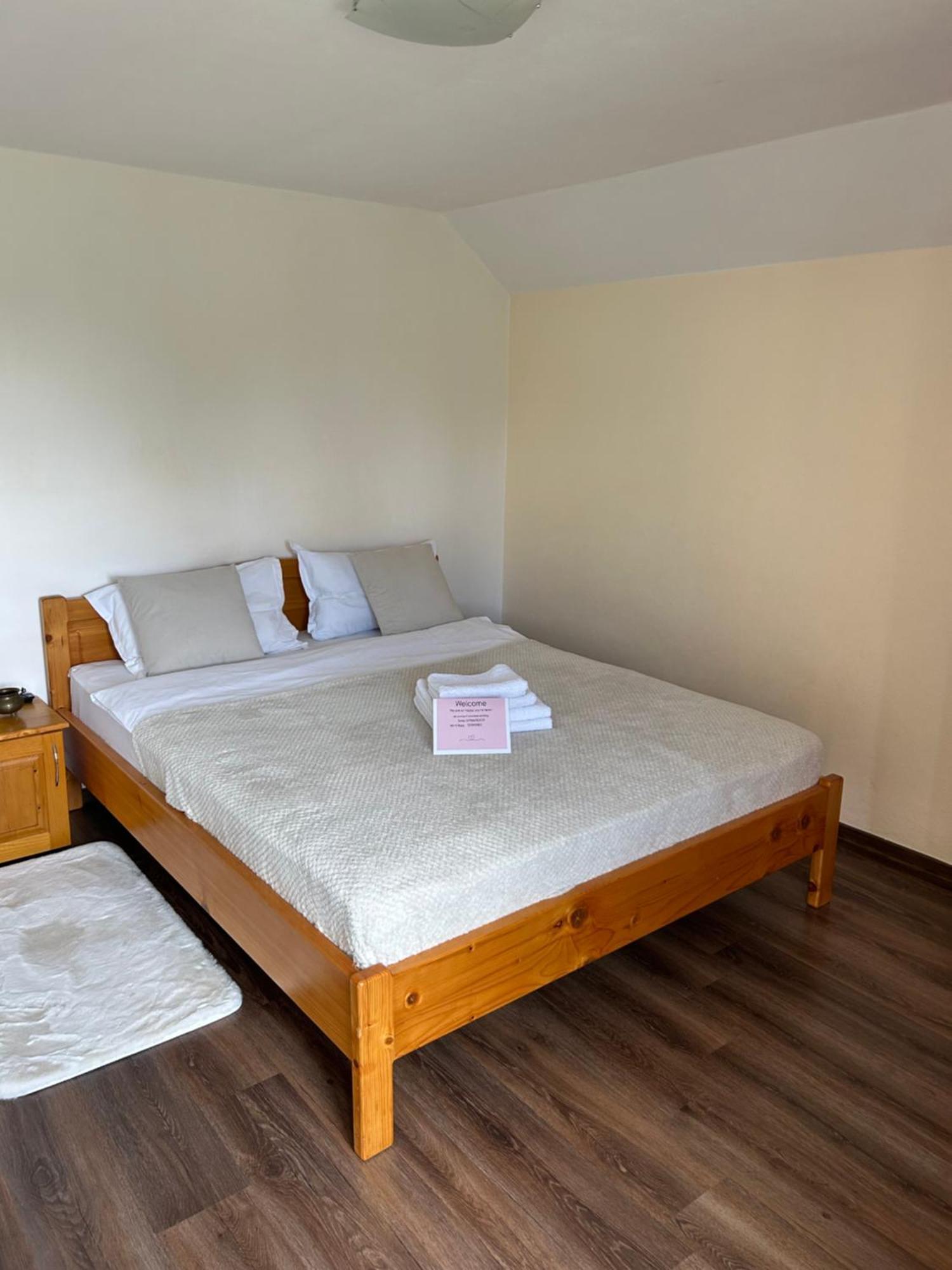 Casa Luca Ama Bran Villa Bran  Ngoại thất bức ảnh