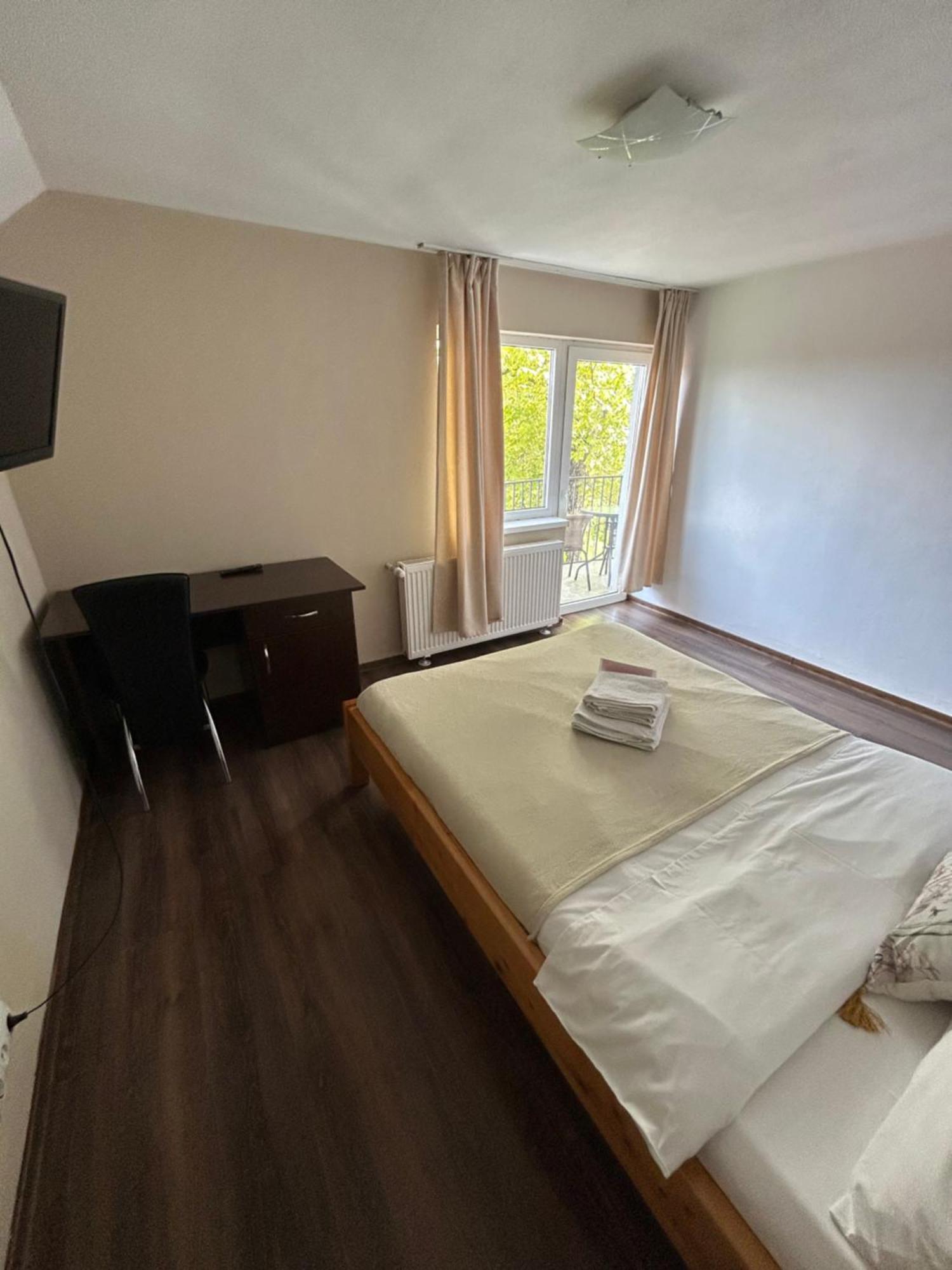 Casa Luca Ama Bran Villa Bran  Ngoại thất bức ảnh