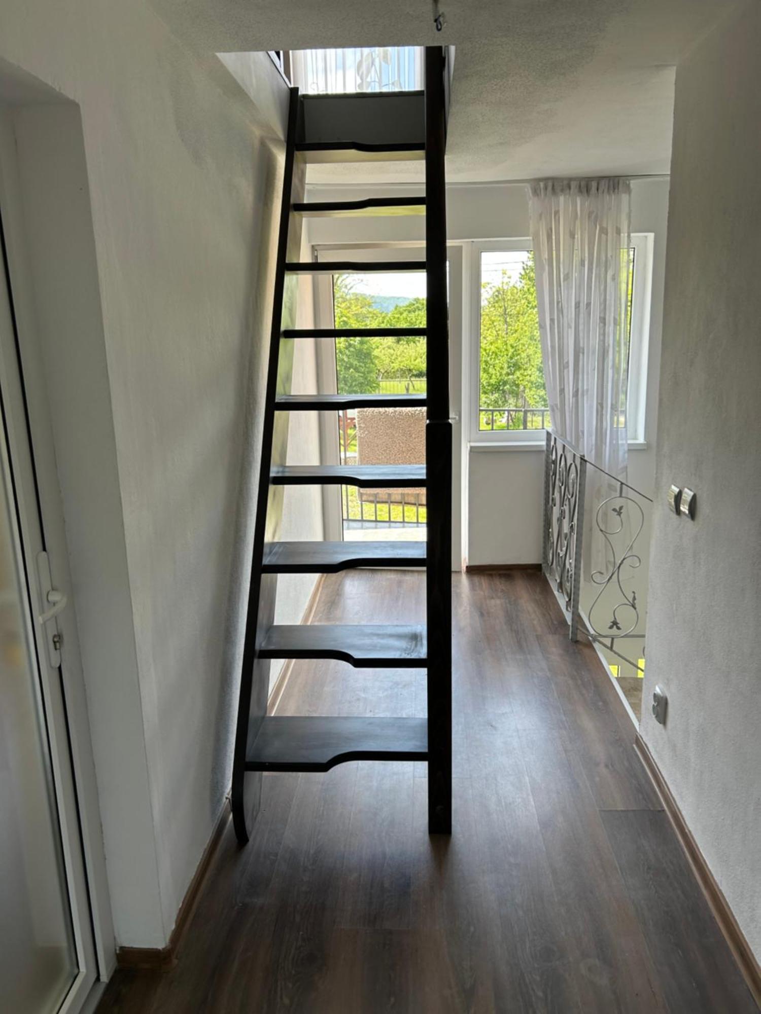 Casa Luca Ama Bran Villa Bran  Ngoại thất bức ảnh