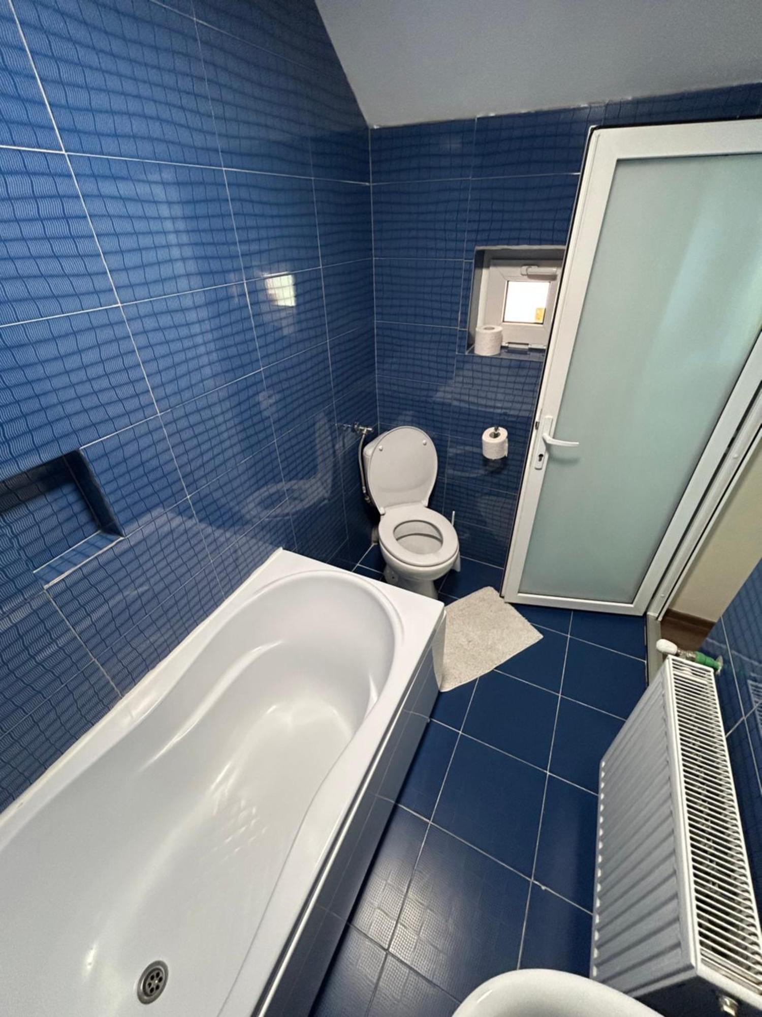 Casa Luca Ama Bran Villa Bran  Ngoại thất bức ảnh