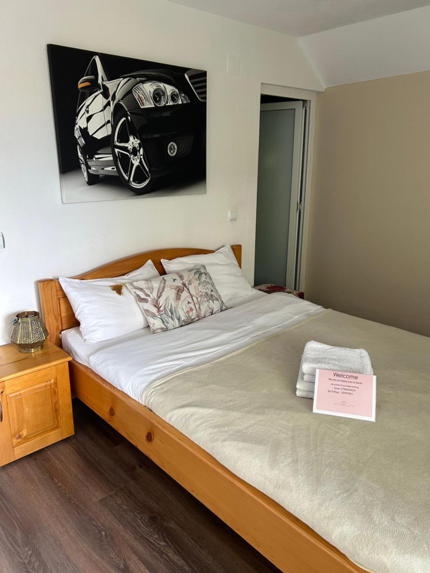 Casa Luca Ama Bran Villa Bran  Ngoại thất bức ảnh