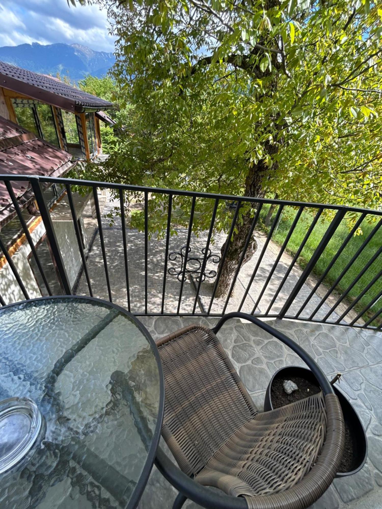 Casa Luca Ama Bran Villa Bran  Ngoại thất bức ảnh