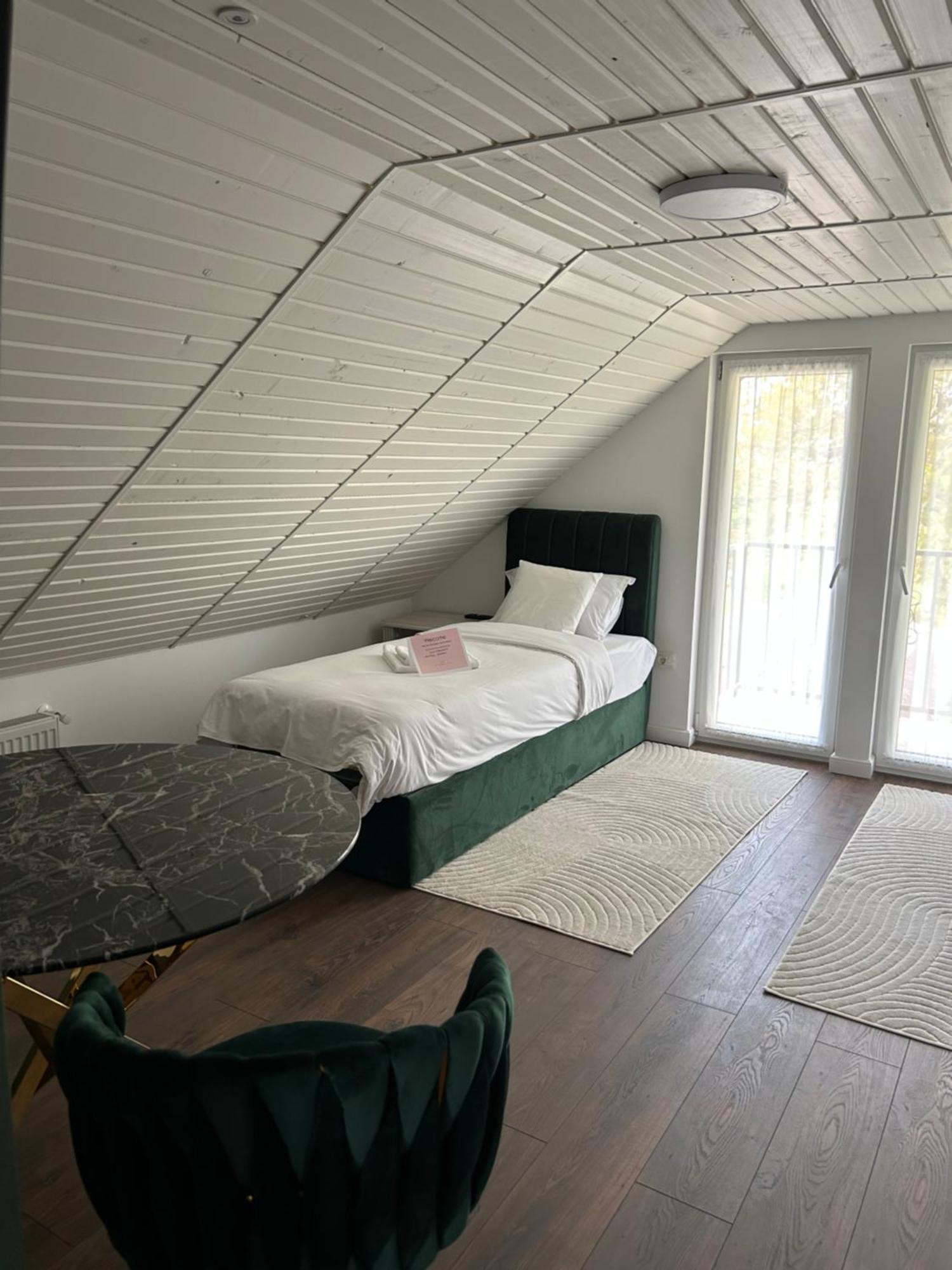 Casa Luca Ama Bran Villa Bran  Ngoại thất bức ảnh