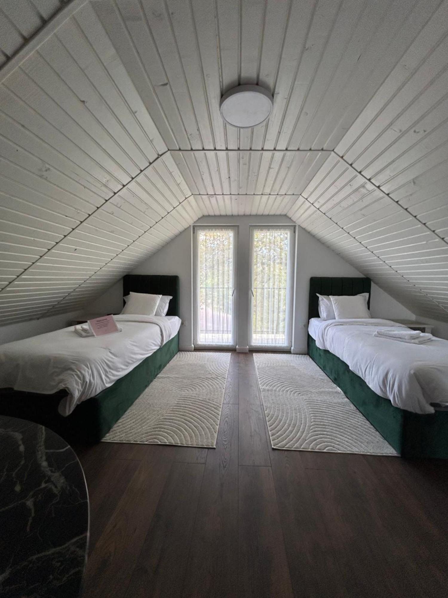 Casa Luca Ama Bran Villa Bran  Ngoại thất bức ảnh
