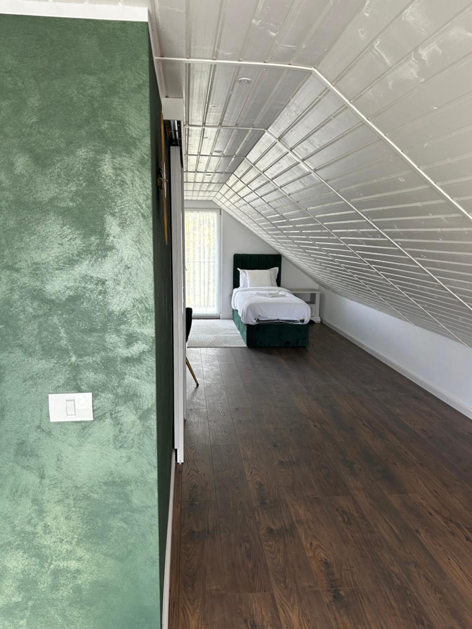 Casa Luca Ama Bran Villa Bran  Ngoại thất bức ảnh
